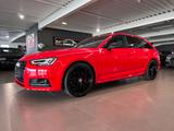 Audi S4 3.0 TFSI tiptronic quattro Avant LED B&O AHK - Audi S4: Kombi
