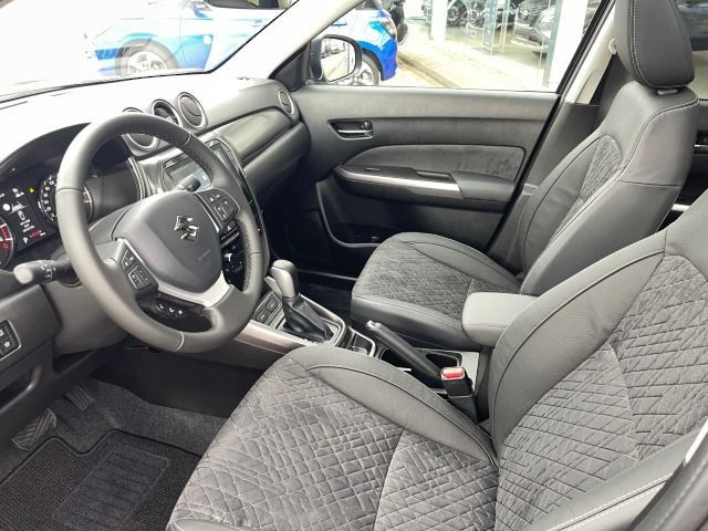 Fahrzeugabbildung Suzuki Vitara Suzuki Vitara 1.4 Comfort + Automatik Nav