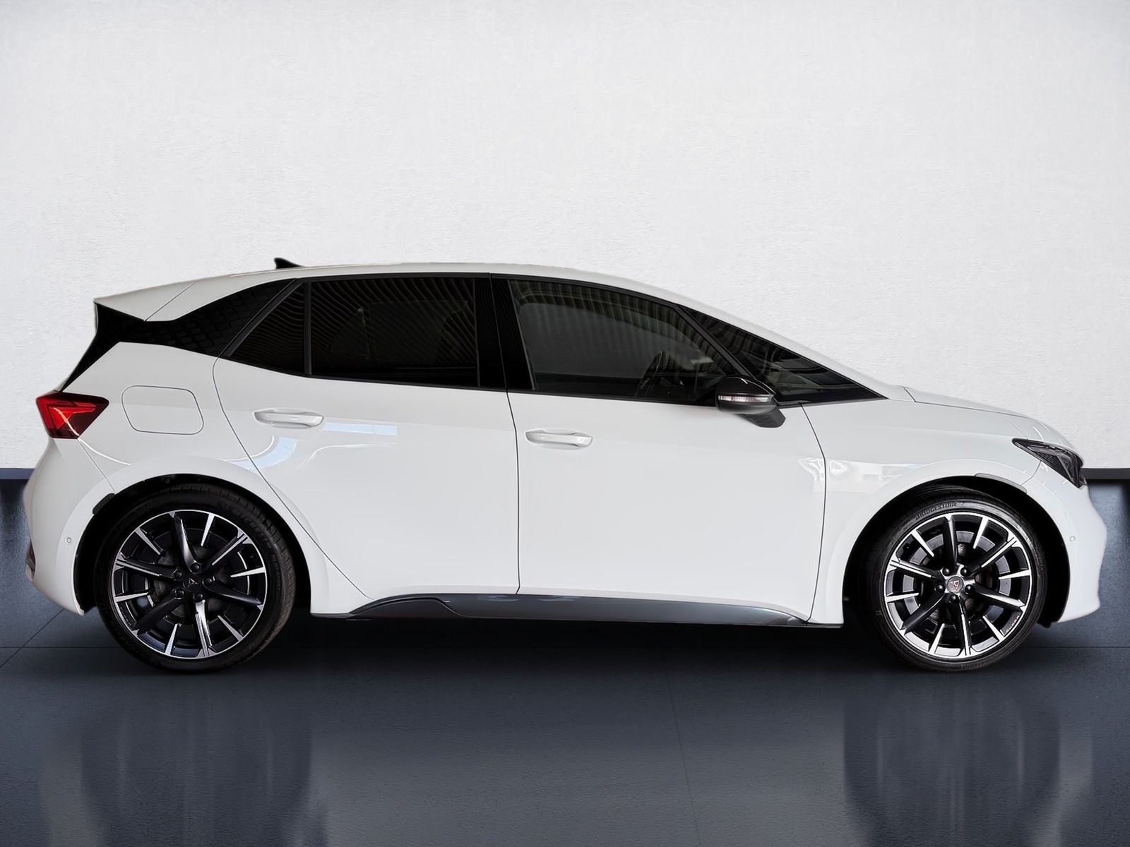 Cupra Born - Bild 7