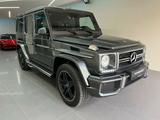 Mercedes-Benz G 63 AMG /DESIGNO - Mercedes-Benz G-Klasse Gebrauchtwagen in München