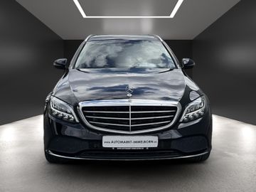 Mercedes C 300 - 9