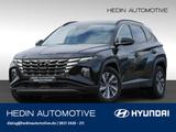 Hyundai Tucson 1.6 TGDI 48V DCT Select SHZ|KAM|LED|SHZ - Hyundai TUCSON in Saarbrücken