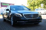 Mercedes-Benz S 560 4Matic Lang Multibeam Standheizung HUD