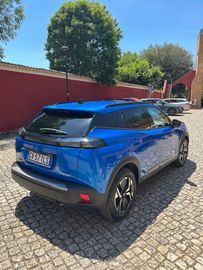 Peugeot 2008 - 7