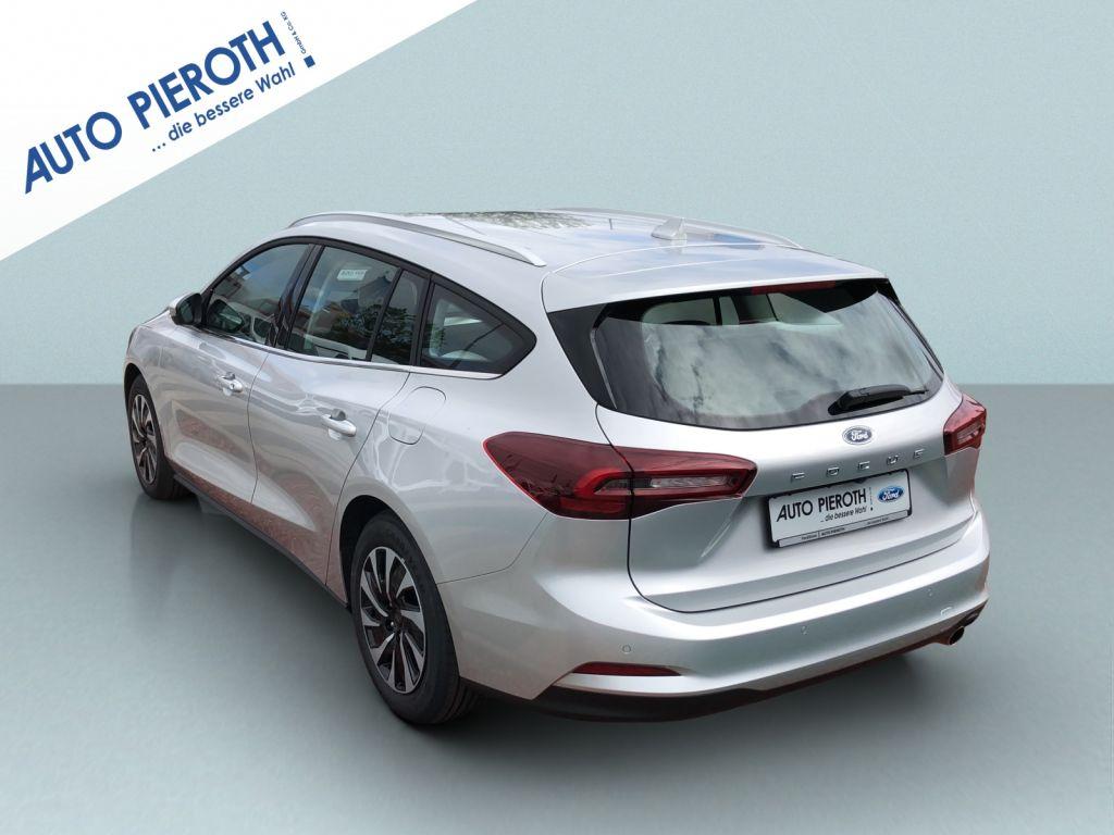 Ford Focus Turnier 1.0 EcoBoost TITANIUM DESIGN