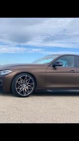 BMW 316d zum Verkauf - BMW 316 in Solingen