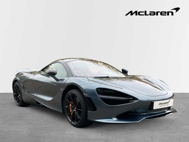 McLaren 750S Coupe Saros, Carbon Fibre Racing Seats