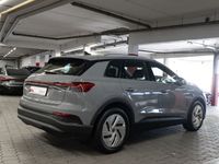 Audi Q4 e-tron - Vorschau Bild 8