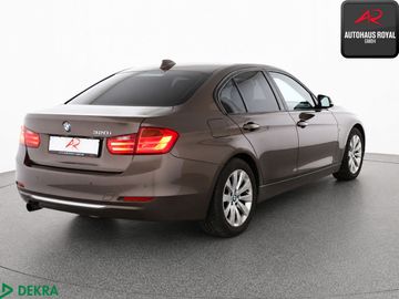 BMW 320 - 5