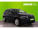 Skoda Karoq 1.6 TDI DSG Style+LED+NAVI+VIRTUAL+AHK+PDC - Skoda mit Diesel-Antrieb