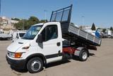 Iveco DAILY 35C9 CASSONE RIBALTABILE - Iveco 2001