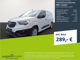 Opel Combo -e Cargo Edition XL 100kWh - Opel Combo mit Elektro-Antrieb