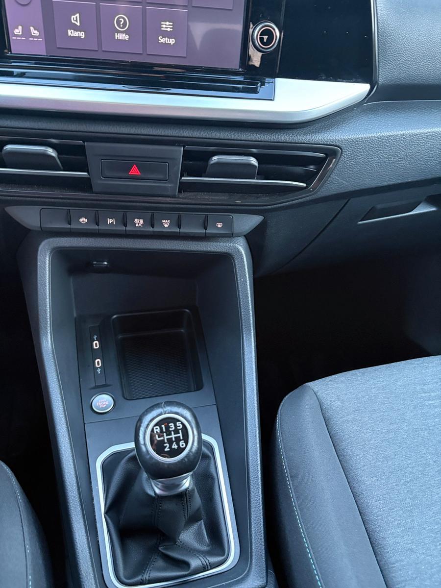 Ford Grand Tourneo 2.0 EcoBlue 90kW Active  7 Sitzer