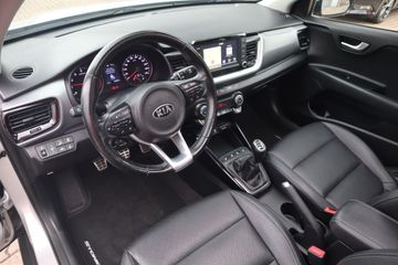 KIA Stonic - 11