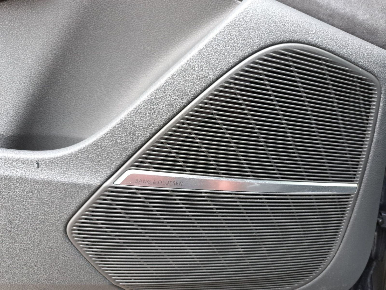 Audi SQ7 - Bild 30