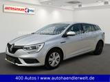 Renault Megane Grandtour 1.2 TCE Life - Renault Megane in Halle