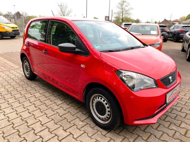 Seat Mii Reference / 1 A Zustand/ 1 Hand