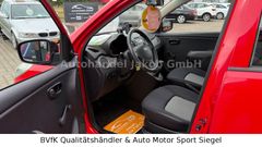 HYUNDAI i10/1.1/5Türer/Tüv&Service Neu/ Anfängerfahrzeug