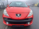 Peugeot 207 Urban Move - Peugeot 207 Urban-Move