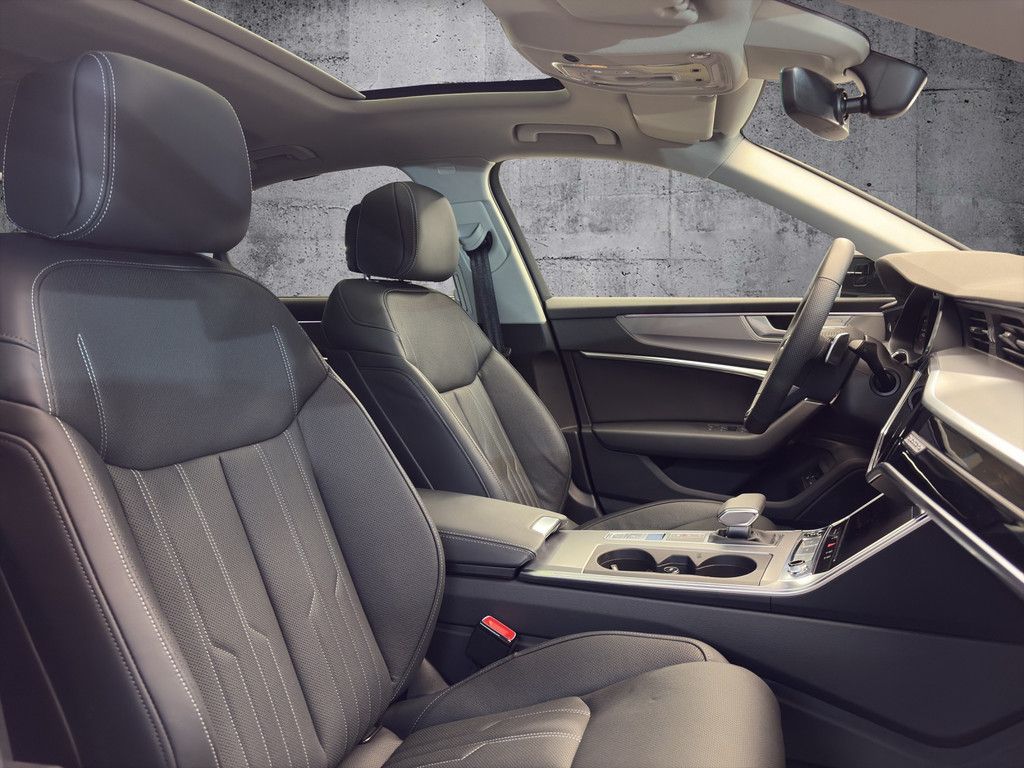 Audi A6 - Bild 9