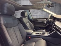 Audi A6 - Vorschau Bild 9