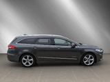 Ford Mondeo 2.0 Hybrid Vignale*PANORAMA-DACH*LEDER*AH - Ford Mondeo Vignale mit Hybrid-Antrieb (Benzin/Elektro)