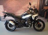 BMW R1300GS Option 719 ASA