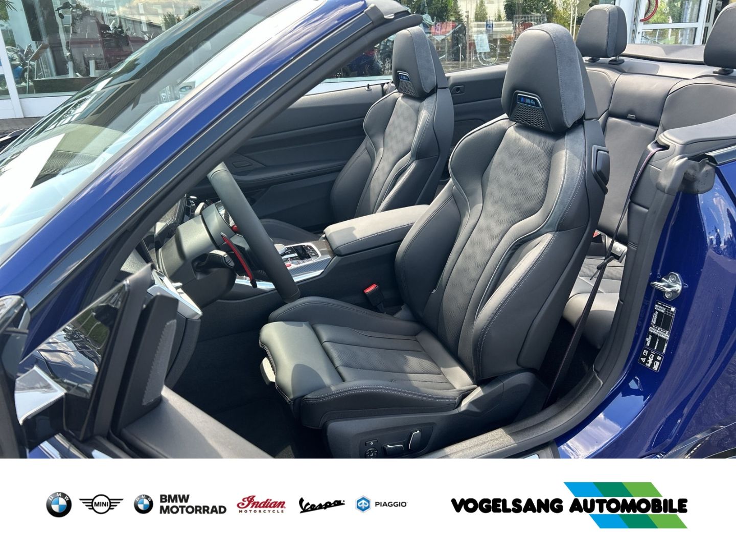 BMW M4 - Bild 16