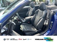 BMW M4 - Vorschau Bild 16