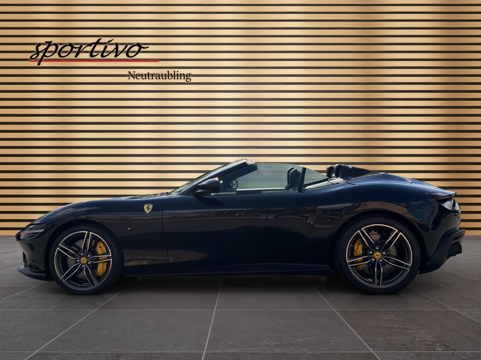 Ferrari Roma - Bild 2