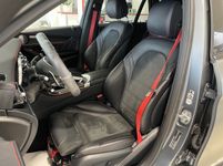 MERCEDES-BENZ GLC 43 AMG AMG43 4Matic V6 Bi-Turbo/Burmester/KA bei Bilicar