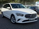 Mercedes-Benz B 180*Teilleder*Tempomat - gebrauchte Mercedes-Benz B 180 aus dem Jahr 2020