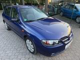 Nissan Almera 1.5 Acenta - gebrauchte Nissan Almera aus dem Jahr 2003