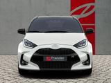 Toyota Yaris 1.5-l-VVT-i Hybrid 130 CVT GR SPORT - Toyota Yaris GR mit Hybrid-Antrieb (Benzin/Elektro)