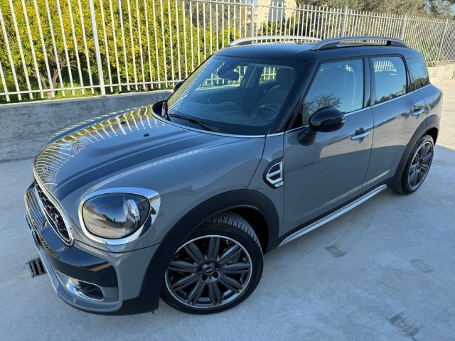 MINI Countryman 2.0 Cooper D Countryman S GARANZ