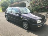 Volkswagen VW Golf 3 GTI 2.0 8V  Escher Motorsport - Volkswagen Golf: GTI Motor