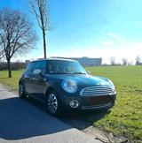 MINI mini cooper Bj 2008 R56 1,6  Schiebedach L... - MINI Cooper R56 Gebrauchtwagen