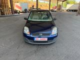 Ford Fiesta 1.4 Ambiente/Klima/Tüv 9-2027 - Gebrauchtwagen bis 800 Euro mit TÜV