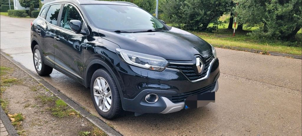 Image of Renault Kadjar