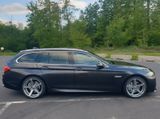 BMW 535i  Touring  Luxury Line M Paket - BMW 535: M535