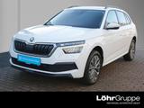 Skoda Kamiq 1.0 TSI DSG Clever 16" Navi SmartLink SH