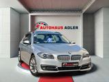 BMW 525d Kombi MODERN*360°PANO*HUD*LED*SH*STANDH*EU6 - BMW 5er Reihe: E36