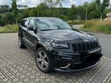 Jeep Grand Cherokee 6.4l V8 HEMI SRT Automatik SRT - Jeep Grand Cherokee: Auto