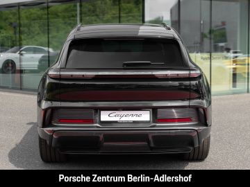 Porsche Cayenne - 10
