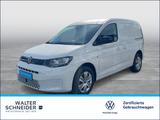 Volkswagen Caddy Cargo 1.5 TSI 85 kW 7-DSG Reimport - Angebote