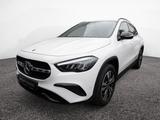 Mercedes-Benz GLA 220 4M Progressive/LED/Cam/AHK/Night/EASY-P - Mercedes-Benz GLA 220 Jahreswagen