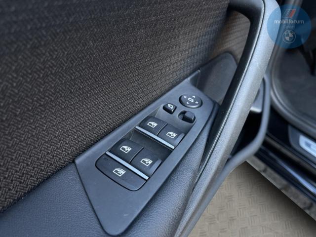 BMW 520 d Lim. StandHZG AHK HUD HiFi ACC Kamera DAB+