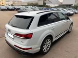 Audi Q7 +S-Line+ 50 TDI quattro+Head+Matrix+AHK+21 - gebrauchte Audi Q7 aus dem Jahr 2021