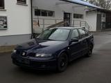 Seat toledi 1,9 TDI Bastlerfahrzeug - Seat Toledo SE mit Diesel-Antrieb