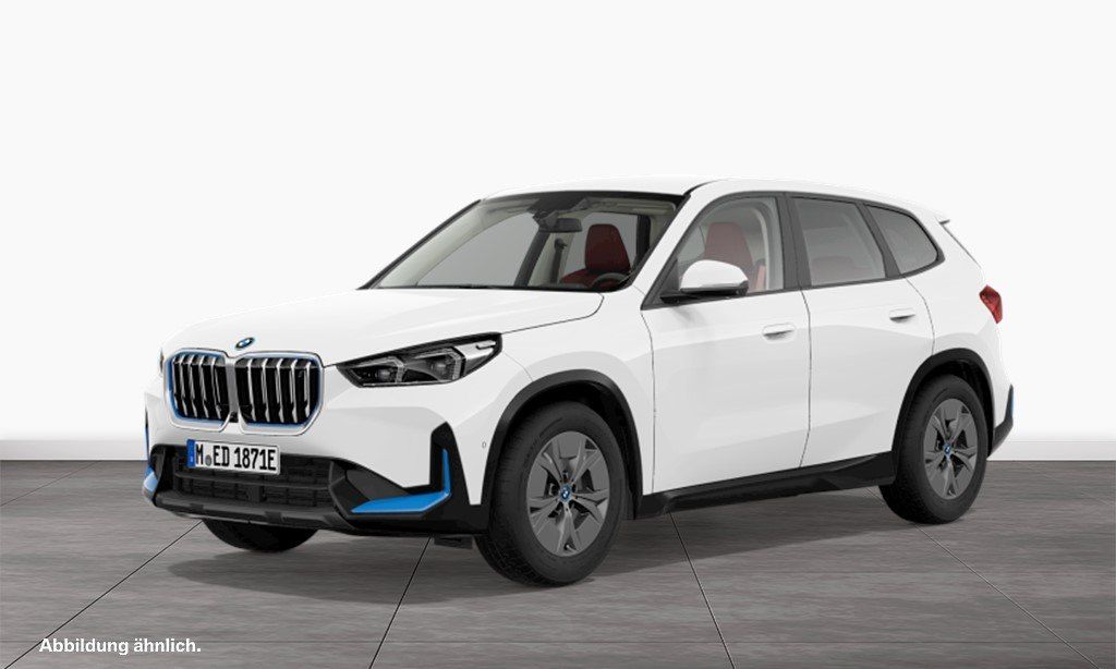 Image of BMW iX1